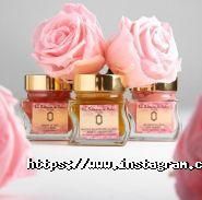 Жан, мережа магазинів косметики та парфумерії фото