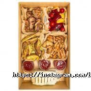 Box Catering, служба доставки фото