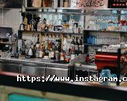 Wave 3, кафе фото