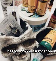 VeAn, тату cалон фото