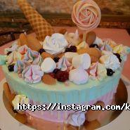 КіВі, кав'ярня фото