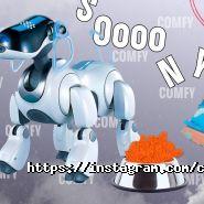 Comfy, магазин побутової техніки фото