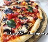 Skypizza, безкоштовна доставка піци і суші в Хмельницькому фото