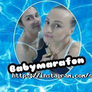 Swim, студия детского плавания фото