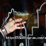 Амстер Дамстер, ресторан фото