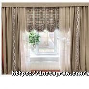 Анкара, магазин штор і жалюзів фото