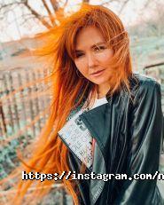 Natali Fox, студія фото