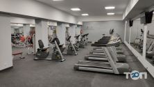 Gym Point, тренажерный зал фото