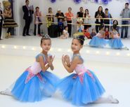 Coppelia, детская школа балета фото