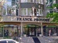 Franck Provost, салон красоты фото