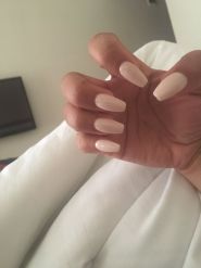 Fashion Nails, салон красоты фото