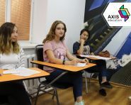 Axis Education, консультационно-образовательный центр фото