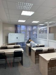 Alpha Studies, центр по подготовке к IELTS фото