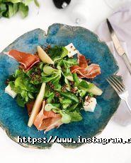 Terrace Sea View, ресторан фото