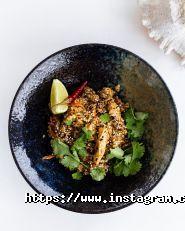 Terrace Sea View, ресторан фото