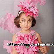 Colombina, костюмерна фото