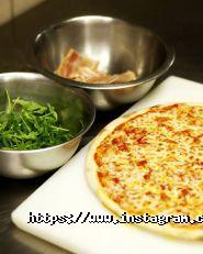 Primavera, італійський ресторан фото