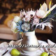 Deco Room, салон інтер'єру фото