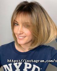 Символіст, студія стрижок фото