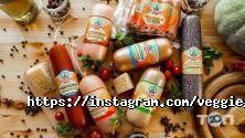 Veggie Кафе 108 М2, вегетарианское кафе фото