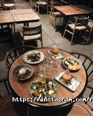 Roadhouse, ресторан фото