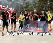 Theodoros by Sergey Fedchenko, клуб боксу фото