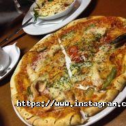 Pasta Project, ресторан фото