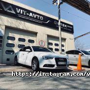 VitAvto, детейлінг-центр фото