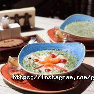 Імбирний пряник, кав'ярня фото