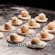 The Varenik, кафе фото