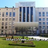 Харківський національний університет міського господарства імені О.М. Бекетова фото