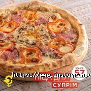 Chicken Hut, фаст-фуд фото