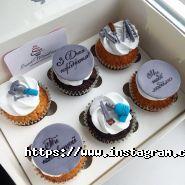 Sweet Mountains, кондитерська фото