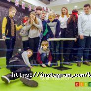 Kidbi, центр розвитку підлітків фото