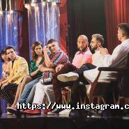 Мама реготала, event-агентство фото