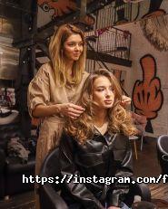 Flow Beauty, салон краси Flow Beauty, салон краси фото