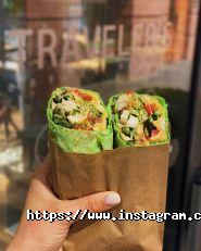 Café Central, кафе-кондитерська фото