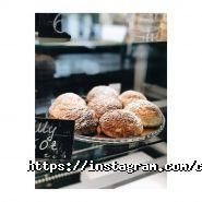 CoffeeDoor Brewbar & Coffeeshop, кав'ярня фото