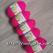 Yarn.kz, салон пряжи фото