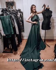 Level UP з Дашею Капітановою, салон краси фото