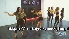GLOW Dance & Video, студия танца фото
