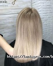 Barberry, салон краси фото