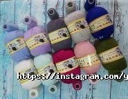 Yarn.kz, салон пряжи фото