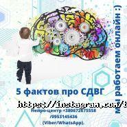 Tomatis Dnepr, корекційний центр фото