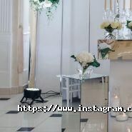 Wedding Event Decor, агенція святкових подій Діани Бондарчук фото