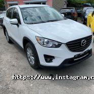 Fa Armada, автосалон фото