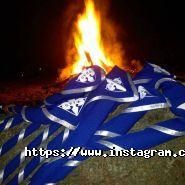 Скіф, асоціація скаутів фото