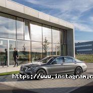 Автомобільний Дім Одеса, автоцентр Mercedes-Benz фото