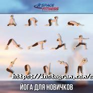 Space Fitness, фитнес-клуб фото