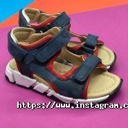 КалоріЯ, інтернет-магазин дитячого взуття фото